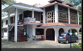 Coorg County Resorts